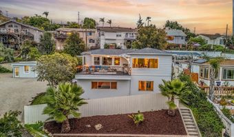 8535 Hillcrest Ave, La Mesa, CA 91941