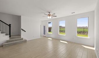 2707 Weston Way Plan: Orchid, Anna, TX 75409