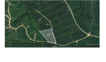 Antler Ridge Rd lot 15, Big Sandy, TN 38221