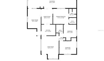 275 W CLOWER St, Bartow, FL 33830