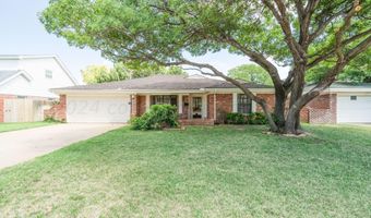 3317 Bush Dr, Amarillo, TX 79106