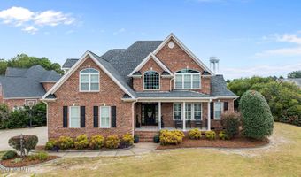 16 Tudor Way, Angier, NC 27501