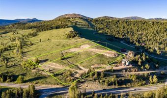 Whetstone Ridge Court lot 3, Anaconda, MT 59711