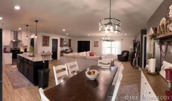 17520 County Road 3539, Ada, OK 74820