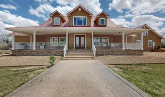 70 SANCHEZ Rd, Belen, NM 87002