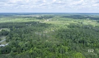 Phillipsville Road lot 3, Bay Minette, AL 36507