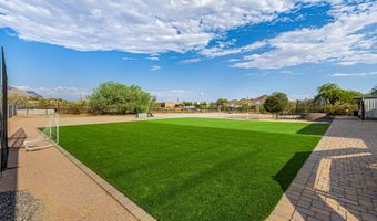 2293 S MARLOW Rd, Apache Junction, AZ 85119