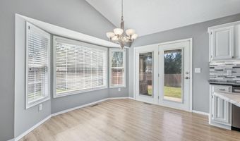 2801 N Danbury Rd, Augusta, KS 67010