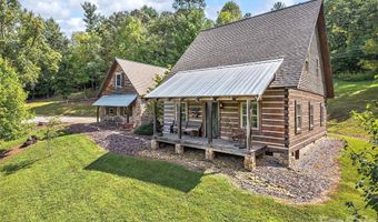 571 Fletcher Martin Rd, Alexander, NC 28701