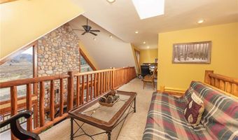 522 COUNTY ROAD 4, Alma, CO 80420