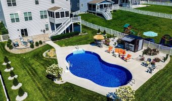 1308 EXMOOR Ln, Bel Air, MD 21015