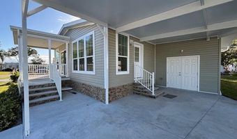 723 Hyacinth Cir, Barefoot Bay, FL 32976