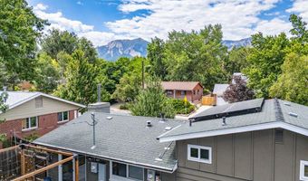 530 S 46th St, Boulder, CO 80305