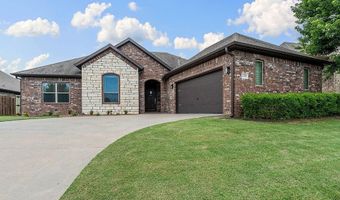 6305 Shady Side Ave, Bentonville, AR 72713
