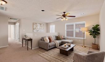 956 Molten Pl NW, Albuquerque, NM 87120