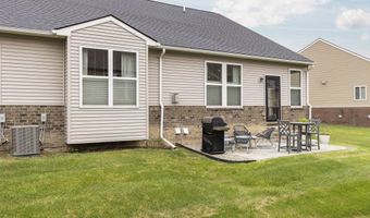 402 Henstride Ct, Ann Arbor, MI 48108