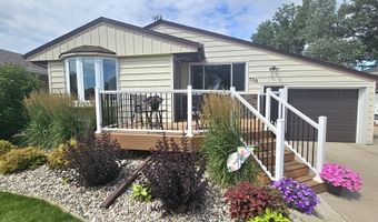 709 N 3rd St, Aberdeen, SD 57401