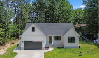 34060 SHAWNEE Dr, Dagsboro, DE 19939