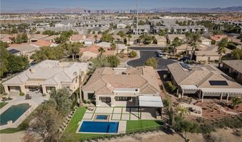 10248 Andante Ct, Las Vegas, NV 89135