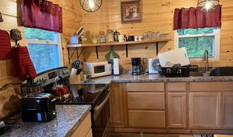 82 E Shore Rd, Athens, ME 04912