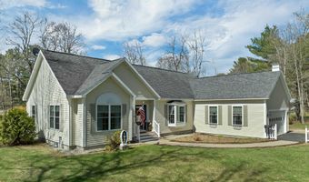 22 Fairway Dr, Ashland, NH 03217