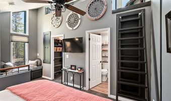 286 W Eagles Roost #C-104, Brian Head, UT 84719