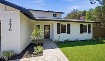 2610 Chestnut Ave, Carlsbad, CA 92010