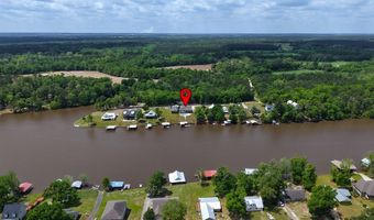 13873 Kirkpatrick Rd, Andalusia, AL 36421