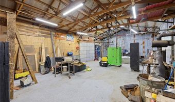11905 E Old Bellville Rd, Belleville, AR 72824