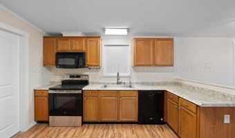 2501 Trammel Ave, Amarillo, TX 79118