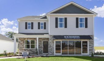 41 Honeycutt Oaks Dr Plan: FREEPORT - TRADITION, Angier, NC 27501