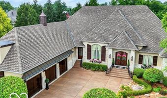 3808 Claybrook Ct, Bargersville, IN 46106