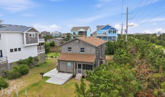 39214 Ocean Ln Lot #44, Avon, NC 27915