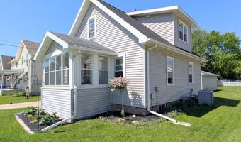 1415 N BENNETT St, Appleton, WI 54914