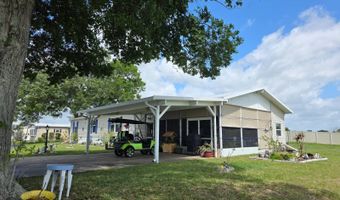 2552 NE Turner Ave 122, Arcadia, FL 34266