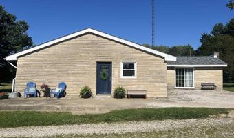 5529 E US HWY 50, Bedford, IN 47421
