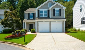 1045 Winthrope Chase, Alpharetta, GA 30009