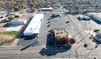 2628 SW 34th Ave, Amarillo, TX 79109