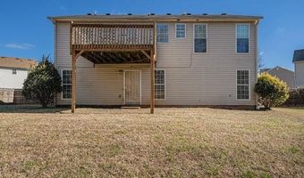 3519 CHARLENE Ct, Ellenwood, GA 30294