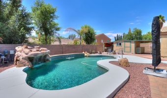 1263 W CHIMES TOWER Dr, Casa Grande, AZ 85122