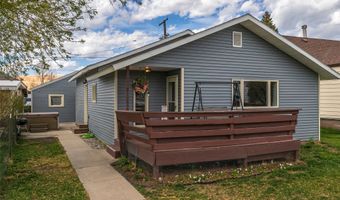 2017 Locust St, Butte, MT 59701