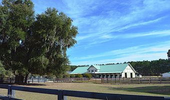 40 Rose Dhu Creek Plantation, Bluffton, SC 29910