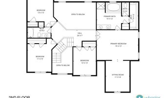 213 SANDHILL Way, Camden Wyoming, DE 19934