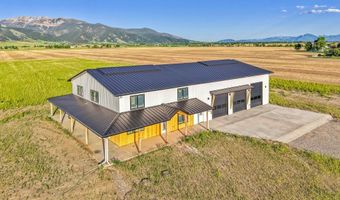 6111 Springhill Rd, Belgrade, MT 59714