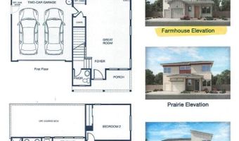 1901 W 23RD Ave, Apache Junction, AZ 85120