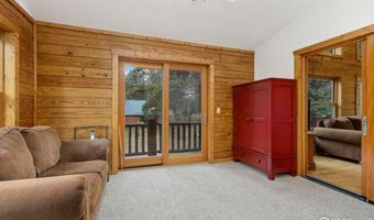 87 Shady Rest Ln, Bellvue, CO 80512