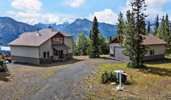 29601 W Glenn Hwy, Chickaloon, AK 99674