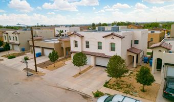 801 HC GILBERT MINJARES Dr A, Socorro, TX 79927