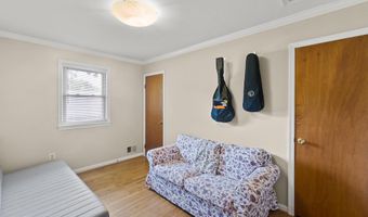 4814 NAPLES Ave, Beltsville, MD 20705