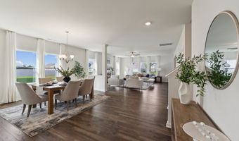 105 Pembroke Way Plan: Winslow, Albemarle, NC 28001